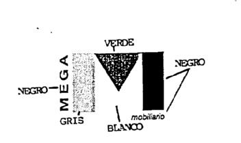Imagen de MEGA M MOBILIARIO