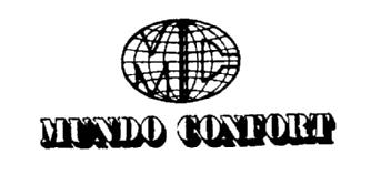 Imagen de MC MUNDO CONFORT