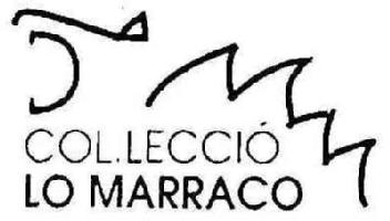 Imagen de COL.LECCIO LO MARRACO