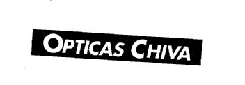 Imagen de OPTICAS CHIVA