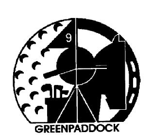Imagen de GREENPADDOCK