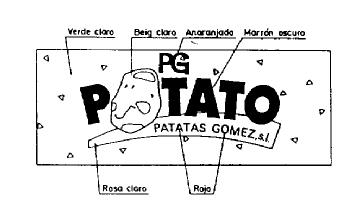 Imagen de PG P TATO PATATAS GOMEZ, S.L