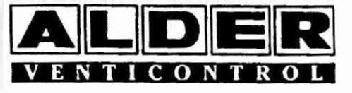Imagen de ALDER VENTICONTROL