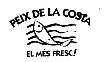 Imagen de PEIX DE LA COSTA EL MES FRESC!