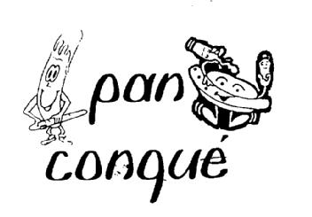Imagen de PAN CONQUE