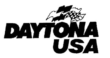Imagen de DAYTONA USA