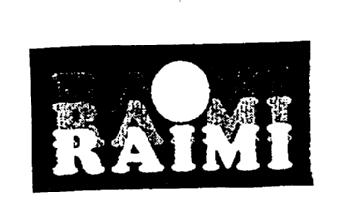 Imagen de RAIMI