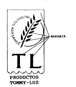 Imagen de PRODUCTOS ARTESANOS TL PRODUCTOS TOMMY-LUZ