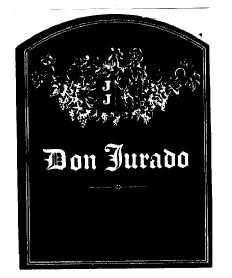 Imagen de DON JURADO