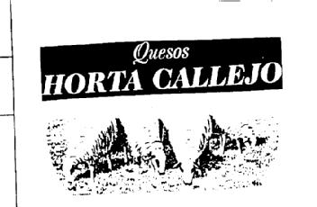 Imagen de QUESOS HORTA CALLEJO