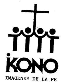 Imagen de IKONO IMAGENES DE LA FE