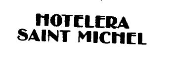 Imagen de HOTELERA SAINT MICHEL