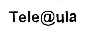 Imagen de TELEAULA