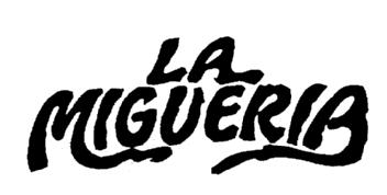 Imagen de LA MIGUERIA