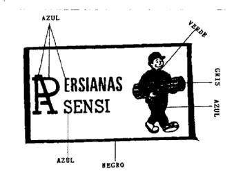 Imagen de PERSIANAS ASENSI