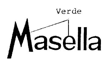 Imagen de MASELLA