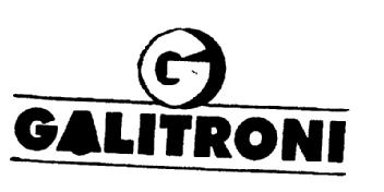 Imagen de G GALITRONI