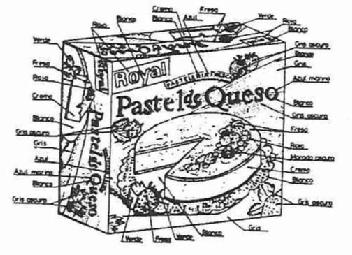 Imagen de ROYAL PASTELERIA FRESCA PASTEL DE QUESO