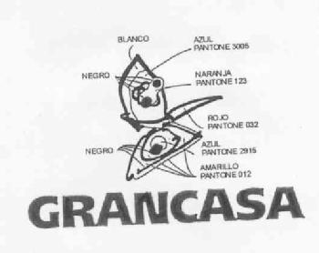 Imagen de GRANCASA