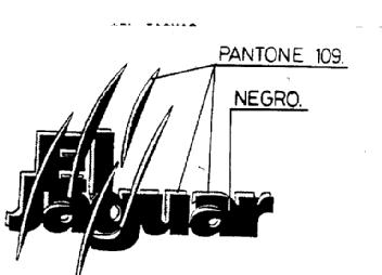 Imagen de EL JAGUAR