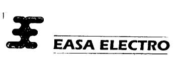 Imagen de EE EASA ELECTRO