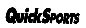 Imagen de QUICKSPORTS