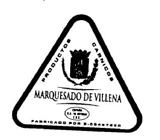 Imagen de MARQUESADO DE VILLENA
