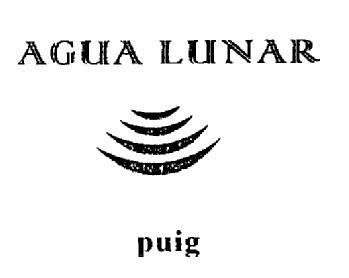 Imagen de AGUA LUNAR PUIG