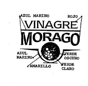 Imagen de VINAGRE MORAGO