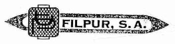 Imagen de TP FILPUR,S.A