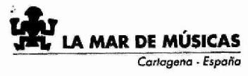 Imagen de LA MAR DE MUSICAS