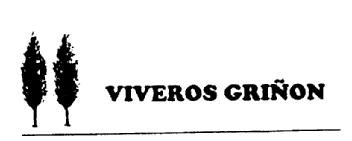 Imagen de VIVEROS GRIÑON