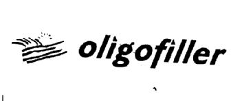 Imagen de OLIGOFILLER