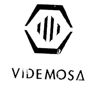 Imagen de VIDEMOSA