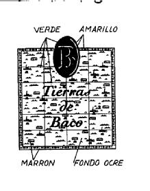 Imagen de B TIERRAS DE BACO