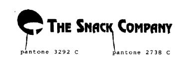 Imagen de THE SNACK COMPANY