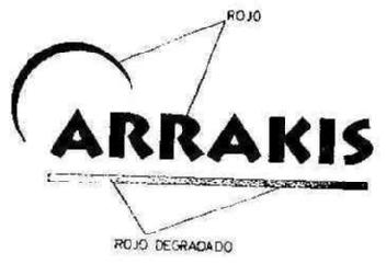 Imagen de ARRAKIS