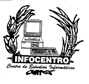 Imagen de INFOCENTRO CENTRO DE ESTUDIOS INFORMATICOS
