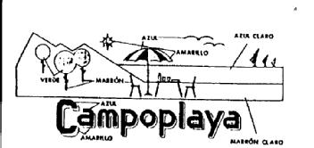 Imagen de CAMPOPLAYA