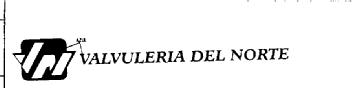 Imagen de VN VALVULERIA DEL NORTE