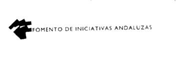 Imagen de F FOMENTO DE INICIATIVAS ANDALUZAS