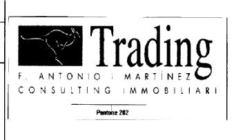 Imagen de TRADING F. ANTONIO I MARTINEZ CONSULTING IMMOBILIARI