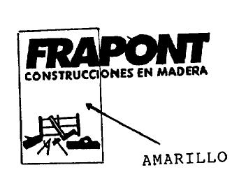 Imagen de FRAPONT