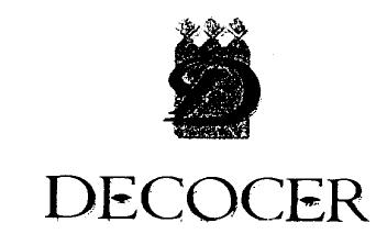 Imagen de D DECOCER