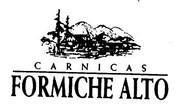 Imagen de CARNICAS FORMICHE ALTO