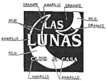 Imagen de LAS LUNAS CLUB & CASA