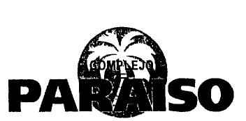 Imagen de COMPLEJO PARAISO