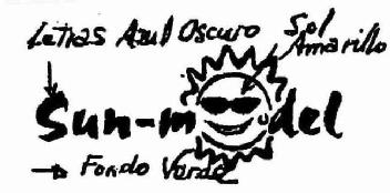 Imagen de SUN-MODEL