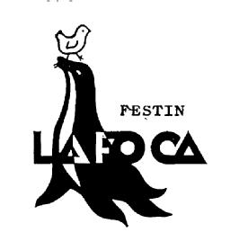 Imagen de FESTIN LA FOCA