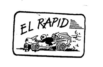 Imagen de EL RAPID